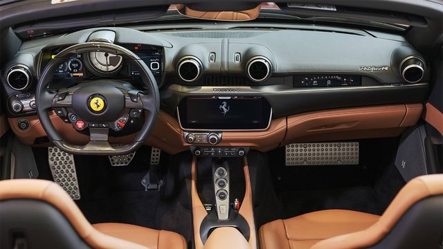 2022 Ferrari Portofino M  第7張相片