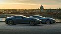 2022 Ferrari Roma V8  第2張縮圖