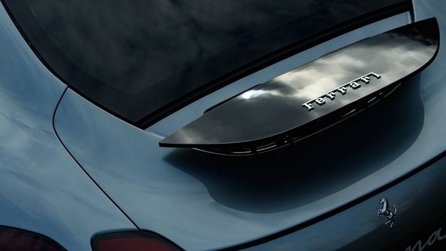 2022 Ferrari Roma V8  第5張相片