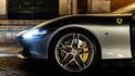 2022 Ferrari Roma V8  第6張縮圖