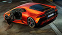 2022 Lamborghini Huracan EVO Coupe V10  第4張縮圖