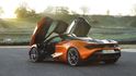 2022 McLaren 720 S V8  第5張縮圖