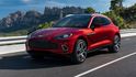2022 Aston Martin DBX 4.0 V8  第1張縮圖