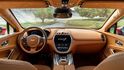 2022 Aston Martin DBX 4.0 V8  第8張縮圖