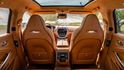 2022 Aston Martin DBX 4.0 V8  第10張縮圖