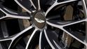 2022 Aston Martin Vantage 4.0 V8 F1 Edition  第6張縮圖