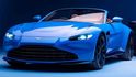 2022 Aston Martin Vantage Roadster 4.0 V8  第1張縮圖