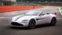 2022 Aston Martin Vantage Roadster 4.0 V8 F1 Edition  第1張縮圖