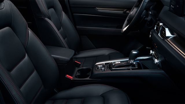 2022 Mazda CX-5 20S Premium  第5張相片