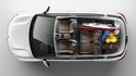 2022 Citroen C5 Aircross 1.2 Feel Pack  第7張縮圖