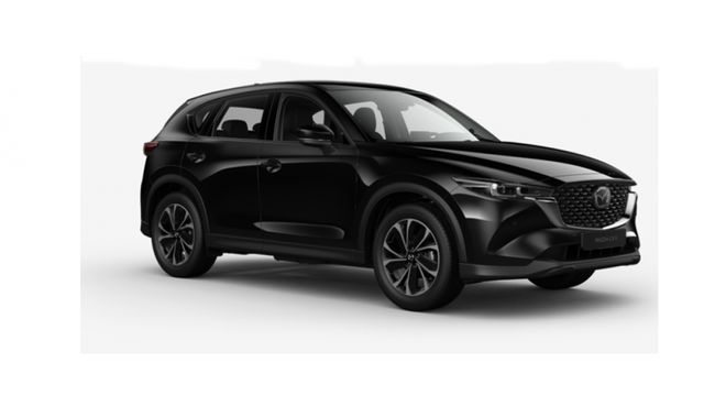 2022 Mazda CX-5 20S Touring  第6張相片