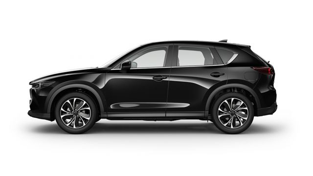 2022 Mazda CX-5 20S Touring  第7張相片