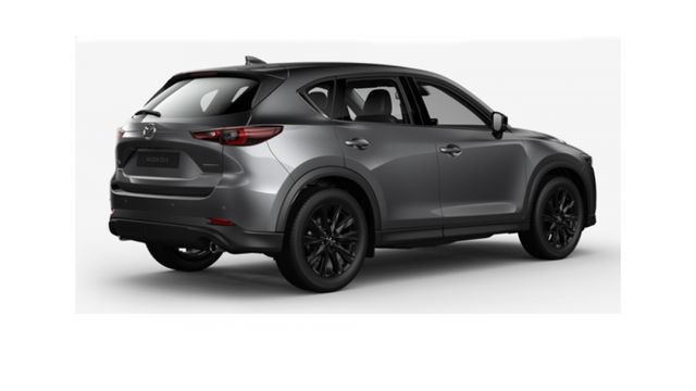 2022 Mazda CX-5 20S Carbon Edition  第9張相片