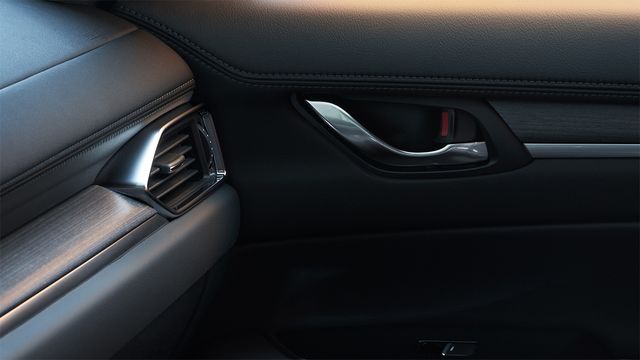 2022 Mazda CX-5 20S Premium  第9張相片