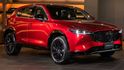 2022 Mazda CX-5 25T 2WD Sport Edition  第1張縮圖