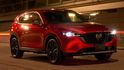 2022 Mazda CX-5 25T 2WD Sport Edition  第3張縮圖