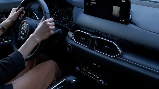 2022 Mazda CX-5 25T 2WD Sport Edition  第7張相片