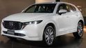 2022 Mazda CX-5 25T AWD Signature  第1張縮圖