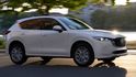 2022 Mazda CX-5 25T AWD Signature  第2張縮圖