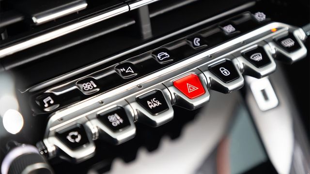 2022 Peugeot 2008 1.2 GT  第8張相片