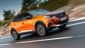 2022 Peugeot 2008 1.2 GT Pack Cielo  第7張縮圖