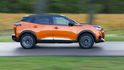 2022 Peugeot 2008 1.2 GT Pack Cielo  第8張縮圖