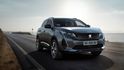 2022 Peugeot 3008 1.5 BlueHDi Allure  第5張縮圖