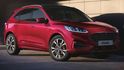 2022 Ford Kuga EcoBoost 250 AWD ST-Line X  第1張縮圖
