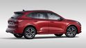 2022 Ford Kuga EcoBoost 250 AWD ST-Line X  第2張縮圖