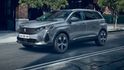 2022 Peugeot 5008 1.5 BlueHDi Allure＋  第6張縮圖