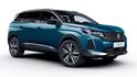 2022 Peugeot 5008 1.6 PureTech GT  第5張縮圖