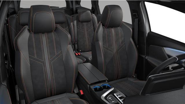 2022 Peugeot 5008 1.6 PureTech GT Cielo  第1張相片