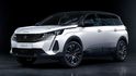 2022 Peugeot 5008 1.6 PureTech GT Cielo  第5張縮圖