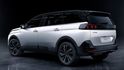 2022 Peugeot 5008 1.6 PureTech GT Cielo  第6張縮圖