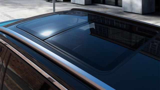 2022 Peugeot 5008 1.6 PureTech GT Cielo  第10張相片