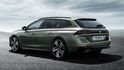 2022 Peugeot 508 SW GT Cielo  第8張縮圖