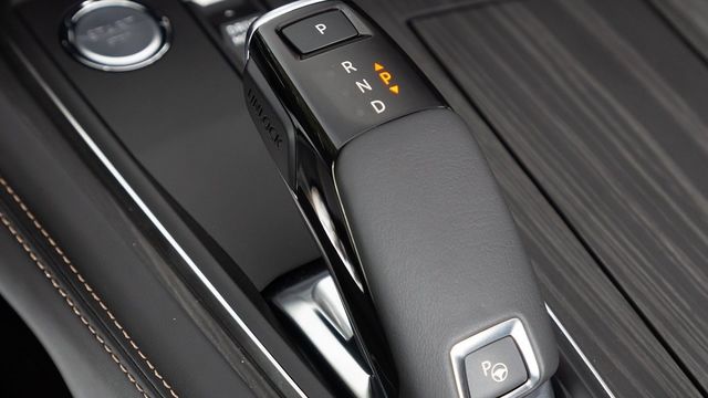 2022 Peugeot 508 SW GT Cielo＋  第5張相片