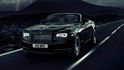 2022 Rolls-Royce Dawn 6.6 V12 Black Badge  第1張縮圖