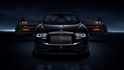 2022 Rolls-Royce Dawn 6.6 V12 Black Badge  第2張縮圖