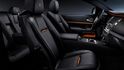 2022 Rolls-Royce Dawn 6.6 V12 Black Badge  第9張縮圖