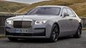 2022 Rolls-Royce Ghost 6.75 V12 SWB  第1張縮圖
