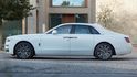 2022 Rolls-Royce Ghost 6.75 V12 SWB  第2張縮圖