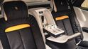 2022 Rolls-Royce Ghost 6.75 V12 EWB  第8張縮圖