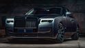 2022 Rolls-Royce Ghost 6.75 V12 Black Badge  第1張縮圖