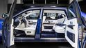 2022 Rolls-Royce Phantom 6.75 V12 EWB尊榮版  第8張縮圖
