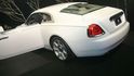 2022 Rolls-Royce Wraith 6.6 V12  第3張縮圖