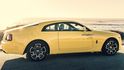 2022 Rolls-Royce Wraith 6.6 V12 Black Badge  第3張縮圖