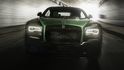 2022 Rolls-Royce Wraith 6.6 V12 Black Badge  第4張縮圖