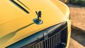 2022 Rolls-Royce Wraith 6.6 V12 Black Badge  第5張縮圖