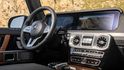 2022 M-Benz G-Class G350d  第8張縮圖